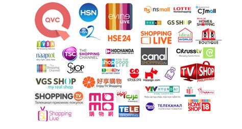 shopping chanel|list of shopping channels.